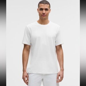 Lululemon Zeroed in T shirt